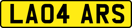 LA04ARS