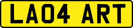 LA04ART