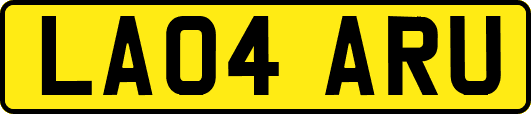 LA04ARU