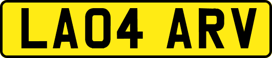 LA04ARV