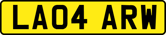 LA04ARW