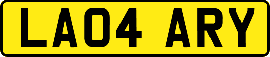 LA04ARY