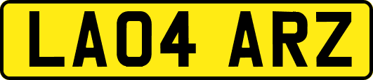 LA04ARZ