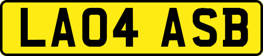 LA04ASB