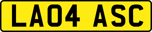 LA04ASC