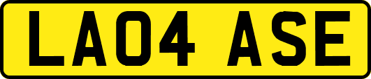 LA04ASE