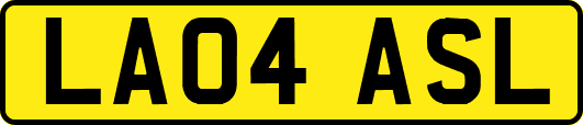 LA04ASL