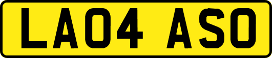 LA04ASO