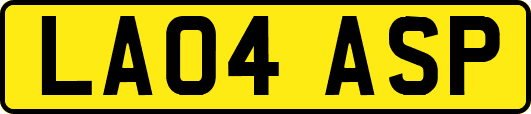 LA04ASP