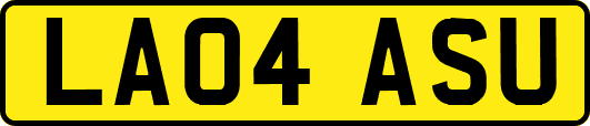 LA04ASU