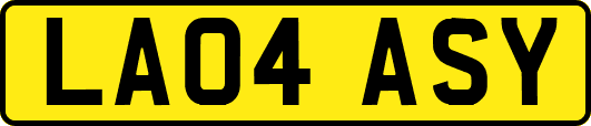 LA04ASY