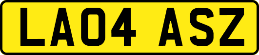 LA04ASZ