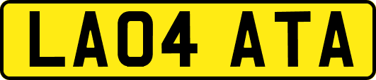 LA04ATA