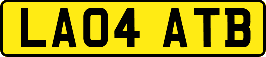 LA04ATB