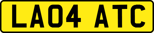 LA04ATC
