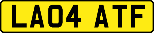 LA04ATF