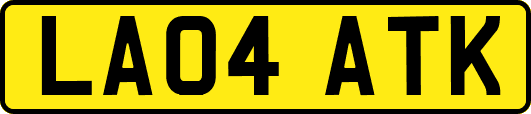LA04ATK