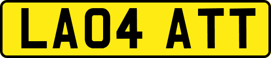 LA04ATT