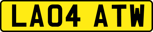 LA04ATW