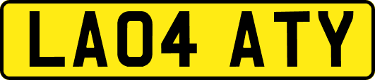LA04ATY