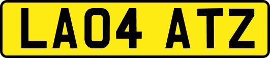 LA04ATZ
