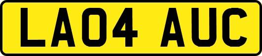 LA04AUC