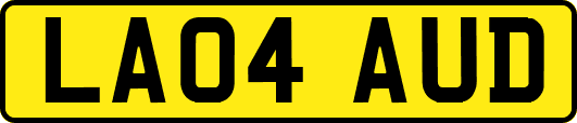 LA04AUD