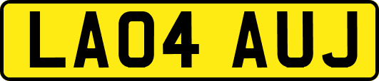 LA04AUJ