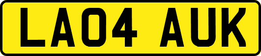 LA04AUK