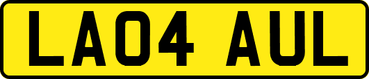 LA04AUL