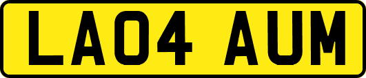 LA04AUM