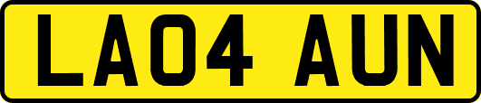 LA04AUN