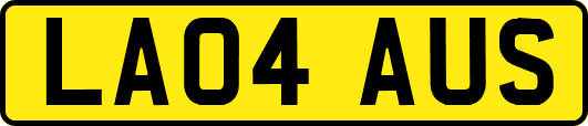 LA04AUS