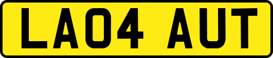 LA04AUT