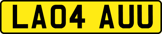 LA04AUU