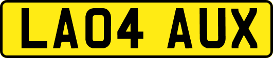 LA04AUX