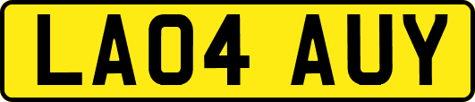 LA04AUY