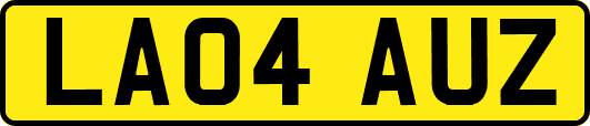 LA04AUZ