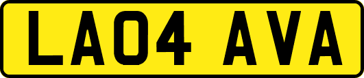 LA04AVA