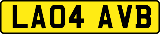 LA04AVB