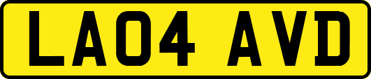 LA04AVD