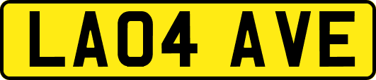 LA04AVE