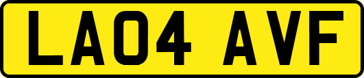 LA04AVF