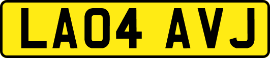 LA04AVJ
