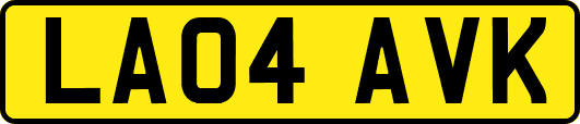 LA04AVK