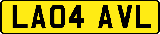LA04AVL