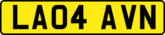 LA04AVN