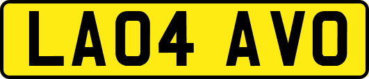 LA04AVO