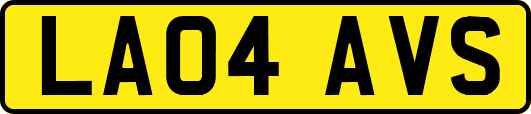 LA04AVS