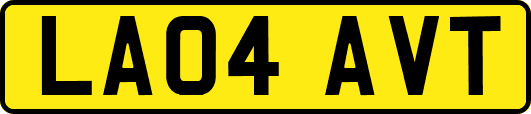 LA04AVT